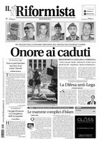 giornale/UBO2179931/2009/n. 221 del 18 settembre